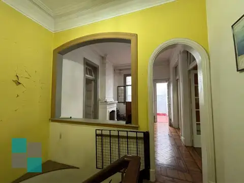 Manuela Pedraza 1700, Piso 1°