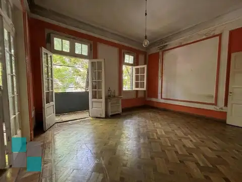 Manuela Pedraza 1700, Piso 1°