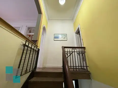 Venta PH  Nuñez 9 ambientes Patio y Terraza Todos los usos
