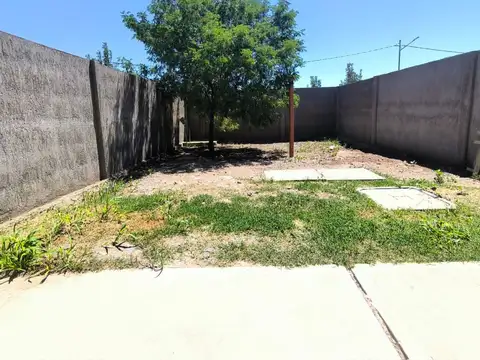 Casa en Venta de 1 dormitorio