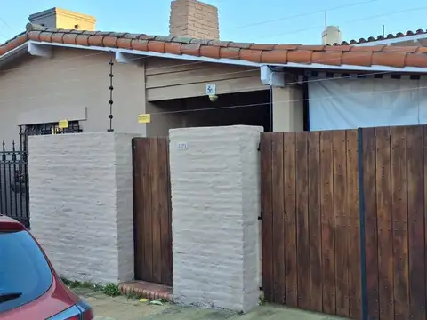 Marin al 3500 PUNTA CHICA