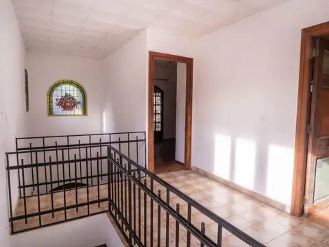 Casa en Alquiler 22 años