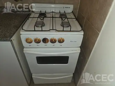 Buenos Aires 2000 - Piso 3º Dpto  6