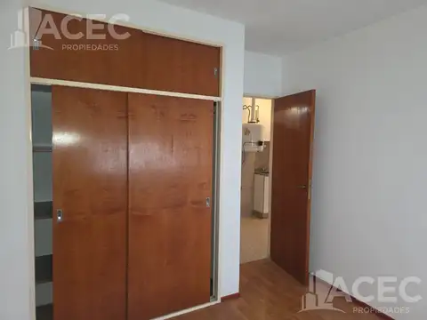 Departamento en Alquiler de 1 dormitorio