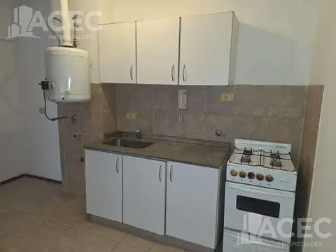 Departamento en Alquiler de 2 ambientes