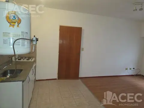 Departamento en Alquiler 10 años