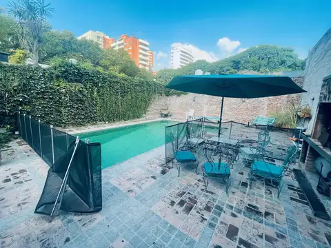 Terreno en Venta 10  mts Frente