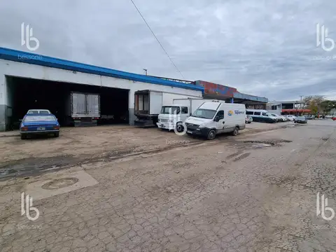 Terreno en Venta de 980,0 m2