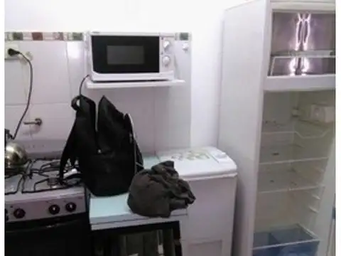 Departamento en Alquiler Temporal en San Cristóbal, USD 600