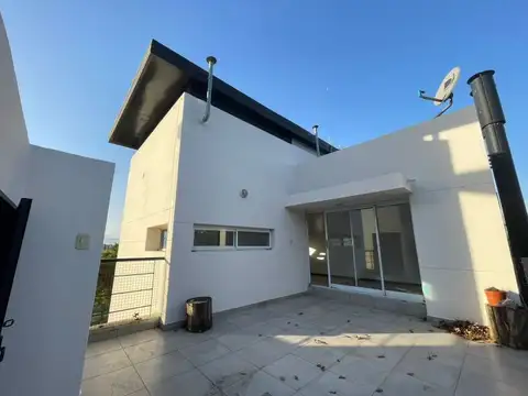 Sol Paraná , Piso 2