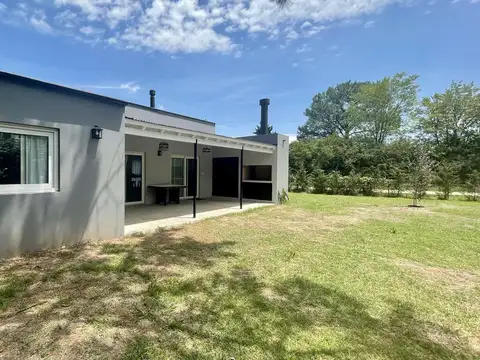 Casa en Venta en Lobos, USD 135.000