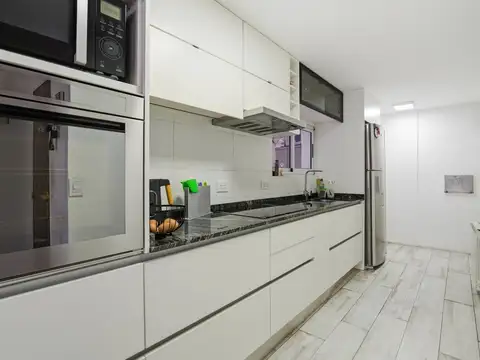 Departamento en Venta 49 años