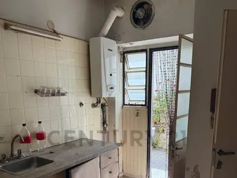 34 5 y 6 Departamento 2 dormitorios en venta La Plata