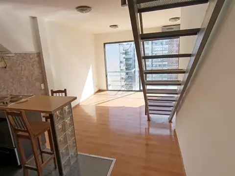 Departamento en Alquiler en Caballito, $ 700.000