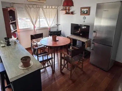 Departamento 3 ambientes s/Av. Roca
