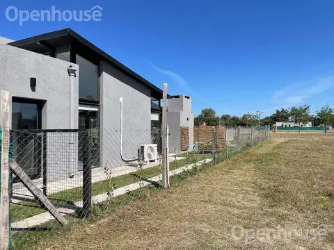 Casa en Alquiler de 4 dormitorios