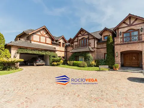 Casa en Venta al Noroeste