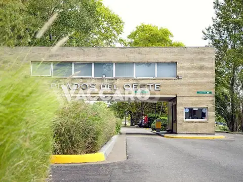 Lote en Venta Prados del Oeste