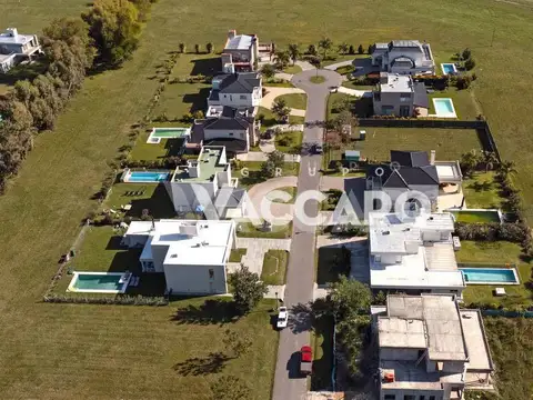 Lote en Venta Prados del Oeste