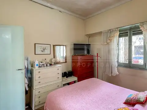 Casa 2 dormitorios Venta - Olivos-Maipu/Uzal