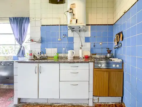 Casa en Venta al Noroeste