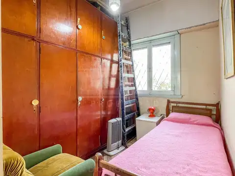 Casa en Venta en Olivos Maipu/Uzal, USD 150.000