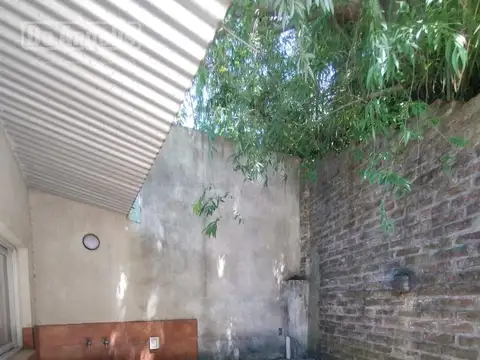 Casa en Villa Santos Tesei