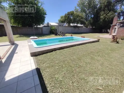 Casa en Venta de 2 dormitorios