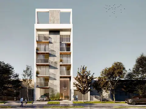 VENTA DEPARTAMENTO EN POZO 1 DORMIT.