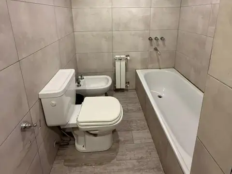 Departamento en Alquiler 10 años
