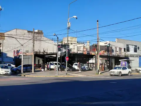 Terreno en venta s/Av. Mitre. IDEAL EMPRENDIMIENTO.
