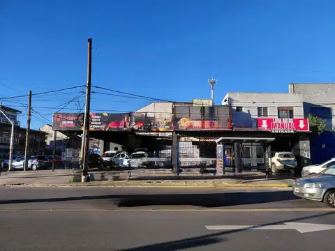 Terreno en Venta en Munro-Este, USD 850.000