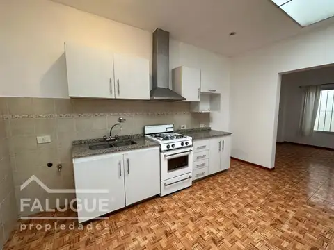 Depto Tipo Casa en Venta de 3 ambientes