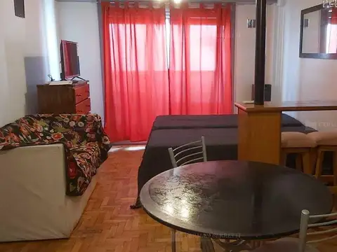 Departamento  en Alq. Temporario en Recoleta, Capital Federal, Buenos Aires