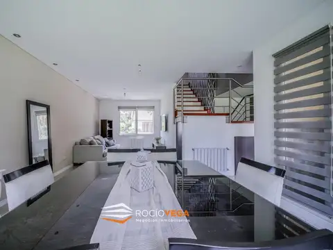 Casa en Venta 10 años