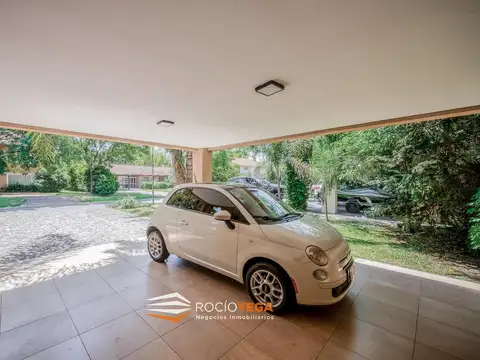 Casa en Venta en Santa Ana, USD 370.000