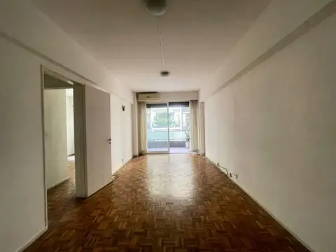 Departamento en Alquiler de 3 dormitorios