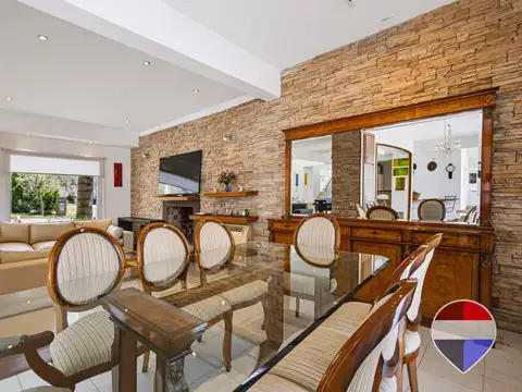 Casa en Venta 15 años