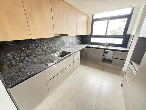 Departamento en Alquiler de 3 ambientes
