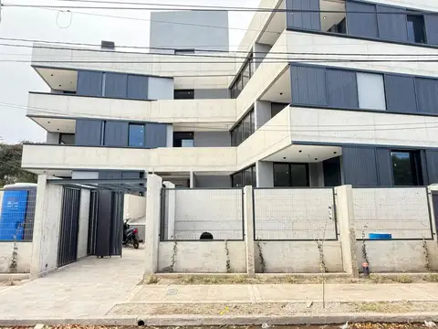 Balcones De La Plaza