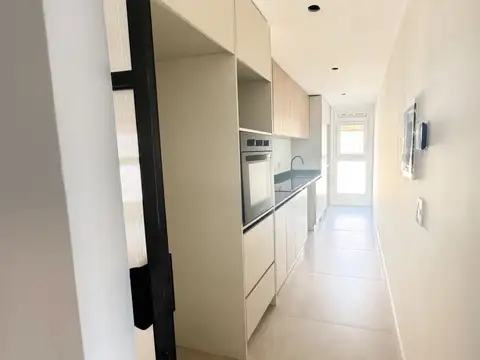 Departamento en Venta en Green Style, USD 130.000