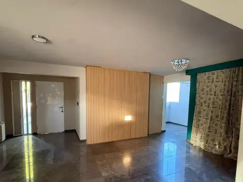 Casa Monoambiente con 2 baños