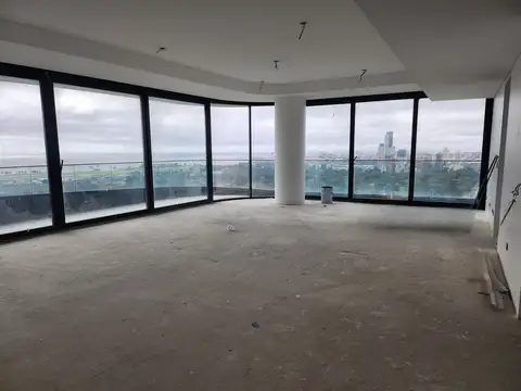 Departamento en Venta con 2 cocheras