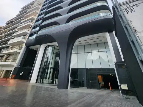 Avenida Del Libertador 3800