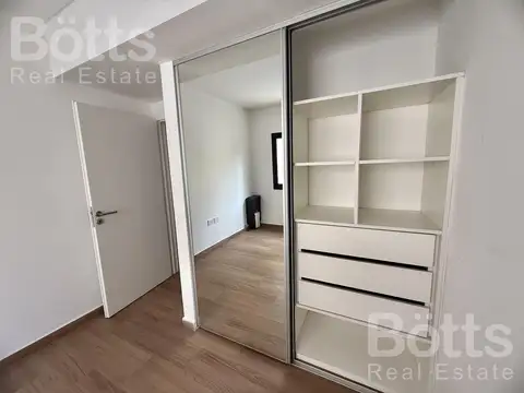 Venta 2 ambientes con amplio balcón a estrenar Caballito