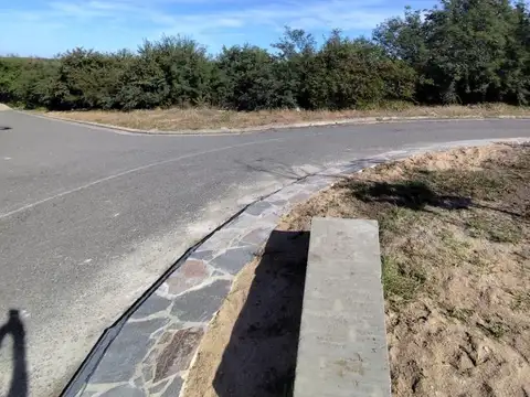 Lote Terreno a la Venta en Country La Cuesta