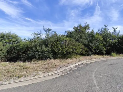Lote Terreno a la Venta en Country La Cuesta