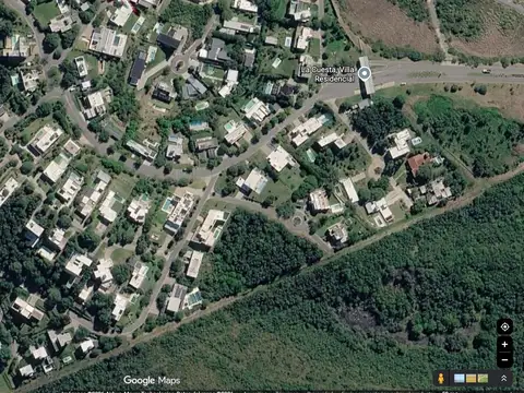 Terreno en Venta en La Cuesta, USD 125.000