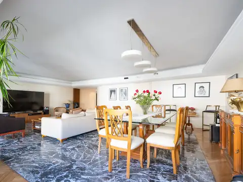 Departamento en Venta en Palermo, USD 565.000