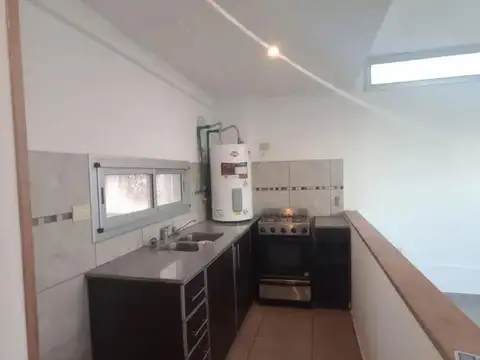 Departamento en Venta en La Plata, USD 95.000